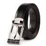 万宝龙（MONTBLANC）MONTBLANC 经典马蹄形双面腰带128135+笔记本礼盒套装 端午礼物 实拍图