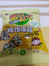 美好时光肉松拌饭海苔碎8克*5袋 高蛋白质 儿童拌饭紫菜休闲零食下饭佐餐 实拍图