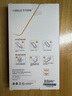 KEKLLE 适用苹果XS MAX液态硅胶手机壳 iPhonexs max保护套 新升级全包液态硅胶肤感防摔软壳 薰衣草灰 实拍图