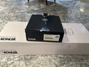 科勒浴室挂件双层浴巾架K-23562T-CP 实拍图