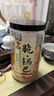 无名小卒 加蛋脆锅巴(牛排味)180g *2罐 酥脆薯片休闲零食  实拍图