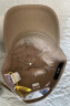 MLB帽子男女软顶棒球帽虞书欣明星同款运动鸭舌帽3ACP7701N-50BGD-F 实拍图