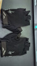 SPECIALIZED闪电 BG SPORT GEL GLOVE 公路/山地自行车凝胶内衬骑行短指手套 黑色（男款） M 实拍图
