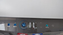 美的（Midea）【国家补贴20%】家用储水式电热水器60/80升3300W大功率速热 稀土终身免换镁棒一级能效节能省电 80L 3300W 水电分离 单管加热ME5 实拍图