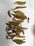 润靖云南普洱茶冰岛甜古树普洱生茶纯料头春头采传统工艺果香韵味丰富 冰岛甜24年春茶250g(铝箔纸袋） 实拍图