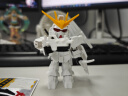 BANDAI万代高达Gundam拼插拼装模型玩具Q版 SDEX 016 牛高达  实拍图
