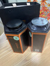 贡苑乌龙茶 福建铁观音浓香型特级260g*2罐安溪礼盒装茶叶高档送礼 实拍图