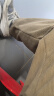 JEANSWEST LIFE真维斯美式休闲裤男春秋季380G重磅雪尼尔潮牌长裤男士直筒裤子 实拍图