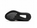 阿迪达斯Yeezy350黏土椰子夏日透气青少年学生时尚运动休闲鞋36.5 实拍图
