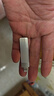 联想（Lenovo）生态品牌异能者 256GB USB3.2 Lightning双接口苹果手机U盘 F510金属旋转防护 手机电脑两用优盘 实拍图