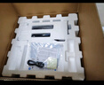 惠普（HP）437n/437nda打印机a3/a4黑白激光打印复印扫描一体机数码复合机多功能一体机大型商用办公 M437nda+13A粉盒(大印量高性价)到手2支 实拍图