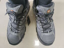 迈乐（Merrell）MERRELL迈乐户外徒步鞋男MOAB3 GTX低帮透气防水耐磨防滑登山鞋 实拍图