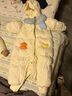 巴拉巴拉balaOne婴儿连体衣宝宝衣服2025冬装羽绒服连帽鹅绒208425120212 实拍图
