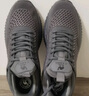 骆驼运动鞋男透气舒适休闲轻便减震运动跑步鞋男 A832318695，深灰，男 39 实拍图