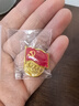 易利丰（elifo）中国国庆节办公桌面党旗国旗摆件办公室小红旗带底座小国旗会议桌旗子桌上五星红旗帜会议室桌摆台 实拍图