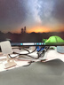 戴尔（DELL）UltraSharp 23.8/24英寸 120HZ高刷电脑显示器  全高清IPS TUV物理防蓝光认证DC调光 台式电脑屏幕 U2424H 120Hz 升至5年原厂上门更换服务 实拍图