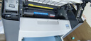 喜数 适用惠普1005mfp打印机墨盒 12a碳粉墨粉 hp1005硒鼓易加粉 q2612a晒鼓 大容量易加粉+3瓶碳粉【14000页】 惠普(HP)激光打印机一体机碳粉盒墨粉盒 实拍图