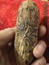 彩荷千眼菩提子原籽斤个超大手把件饰品父亲节 精选9cm以上一颗 实拍图