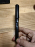 凌美（LAMY）钢笔签字笔 生日节日礼物学生成人练字文具 德国进口 恒星系列墨水笔 星际黑 EF0.5mm 实拍图