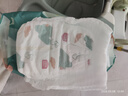 家得宝（homebaby）婴儿拉拉裤超薄透气训练裤男女宝宝尿不湿学步裤 新王牌拉拉裤XXL码36片 11-15kg 实拍图