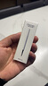 prodir 原厂替芯金属签字笔笔芯欧规通用G2白杆旋转笔笔芯0.5mm速干替芯 98mm0.5黑（适配白杆旋转签字笔） 实拍图
