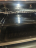 博世（BOSCH）蒸烤箱家用 嵌入式45L大容量蒸箱烤箱二合一蒸烤一体机 CSA589BS0W 实拍图