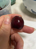 京农鲜智利车厘子非预售 JD上门多地次日达进口大樱桃 新鲜水果节日礼盒 0.8斤(净重) XL级 单果4g-6g品质尝鲜整箱装 实拍图