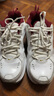耐克（NIKE）男子训练鞋AIR MONARCH IV蛇年限定运动鞋 IB4607-171 白色  42.5 实拍图