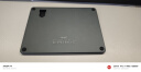 HUKE Trackpad妙控板Windows原生手势Mac触控板iPad触摸板铝合金蓝牙有线USB T3蓝牙+有线+2.4G多功能手势妙控板黑色 实拍图