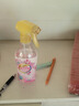 kinbata衣物渗透剂350ml去油渍清洁剂干洗羽绒服衣服去油洗衣神器 实拍图