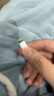 牧士适用苹果耳机有线lightning扁头接口线控适用于iPhone12/13/11/mini/12promax/7/8/X/Xs/XR/iPad 实拍图
