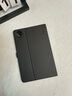 tople适用华为平板Matepad11.5S保护套pro12.2/11/10.8英寸Air12保护壳24款SE11/10.4全包磁吸轻薄防摔 静夜黑 MatePad Pro 11英寸22/24款 实拍图