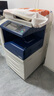 XEROX施乐8055彩色复印机a3大型打印机办公激光一体机a4高速复合机95新 施乐日版四代5575彩机-55页/分钟 实拍图