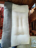 百丽丝水星家纺出品枕头枕芯草本枕颈椎枕成人枕芯六味草本大豆复合枕 实拍图