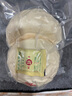 崂味道山东王哥庄大馒头正宗铁锅馒头胶东花饽饽馍馍北方面食面点 四两白面馒头 10个1900g 实拍图