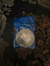 九菱（JIU LING） 九菱 电磨配件金刚石锯片 金刚砂切片 玻璃玉石磨片大理石切割片 60mm（配带1根连接杆） 实拍图