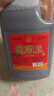 浙一家 黄酒花雕酒手工酿造陈年老酒加饭酒糯米酒自饮烧菜厨用 半干 2.5L 1桶 12度五年陈花雕酒 实拍图