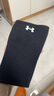 安德玛（Under Armour）护腿运动护膝篮球护具男女防护健身训练跑步足球压缩护小腿袜套 实拍图