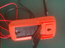 胜利仪器（VICTOR）数字万用表高精度电工专用 自动量程万能表家用 VC17  实拍图