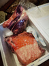 芈羊羊 宁夏滩羊肉 鲜切整羊20斤羊肉生鲜礼盒火锅烧烤食材清真源头直发 实拍图