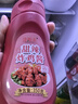 盛源来甜辣炸鸡酱350g 韩式鸡排鸡米花薯条鸡块快餐伴侣火锅烧烤酱料 实拍图