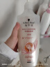 施华蔻（Schwarzkopf）羊绒脂滋养润发乳600ml 护发素 柔顺滋养持久留香 实拍图