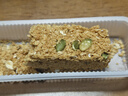 良品铺子蛋白棒500g雀巢黑咖啡48包燕麦能量棒代餐速溶冲饮 实拍图