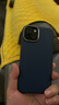【全新资源机】苹果 iPhone 15 苹果15 智能手机5G全网通手机 苹果15 黑色 6.1寸 256G【分期零首付 12期无息】 实拍图