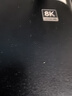芝杜（ZIDOO）Z9X8K / Z9XPRO 4KHDR UHD杜比视界蓝光高清硬盘播放器家用网络视频播放机 Z9X 8K-V11红外遥控器【工厂直发】 实拍图