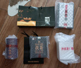 白沙溪  湖南安化黑茶正品金花茯砖茶叶御品茯茶【一级原料】318g礼盒装 礼盒装318g1盒当年茶赠泡杯 实拍图