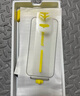倍思【康宁玻璃膜】适用苹果16ProMax钢化膜iPhone15ProMax/14roMax13手机膜高清保护膜无尘仓防指纹摔 超清一套【美国康宁】二代无尘仓Pro丨原屏高透 iPhone14Pro机 实拍图