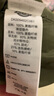 dickies 羽绒服 印花撞色时尚百搭男式灰鸭绒厚外套9482 军绿色迷彩印花 XL 实拍图