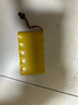 汇纳玩具（HUI NA TOYS）遥控玩具车充电电池组镍镉充电线3.6V 4.8V 6V 7.2V大容量锂电池 7.2V 2300mAh大容量电池组SM接口 实拍图
