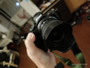 JJC 相机遮光罩 适用于尼康Z 24-50mm f/4-6.3镜头 替代HB-98 Z9 Z50 Z5 Z7 Z62 Z7II Zfc微单配件 遮光罩+52mmUV滤镜 晒单实拍图